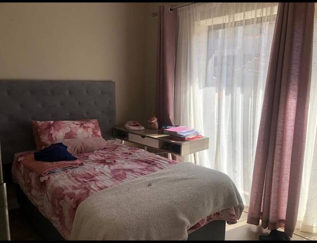 3 BEDROOM HOUSE FOR SALE IN ROODEPARK ECO ESTATE